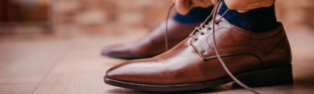 5 comfortabele schoenen die ook geschikt zijn voor zakelijke gelegenheden
