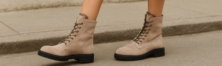 Durea pasvormschoenen: alles over wijdtematen en perfecte pasvorm