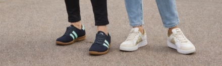 Waarom steeds meer vrouwen kiezen voor Hartjes schoenen