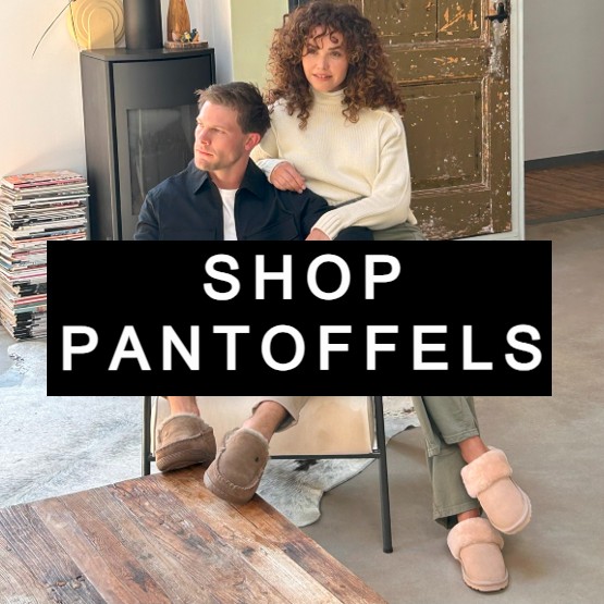 Pantoffels Pantoffels