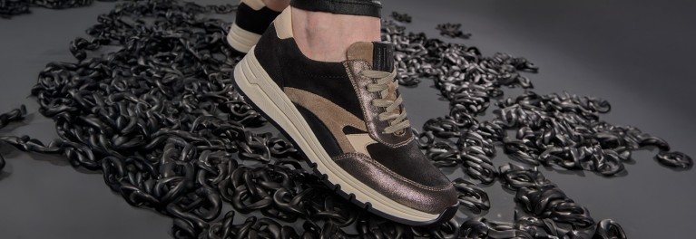 Waldlaufer dames Waldlaufer dames