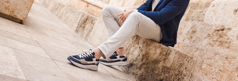 Xsensible schoenen voor heren Xsensible schoenen voor heren