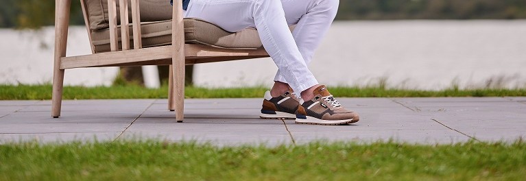 Australian schoenen voor heren Australian schoenen voor heren