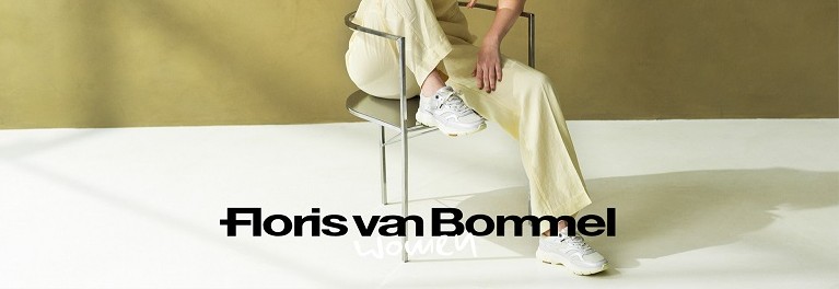 Floris van Bommel dames Floris van Bommel dames