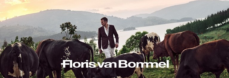 Floris van Bommel heren Floris van Bommel heren