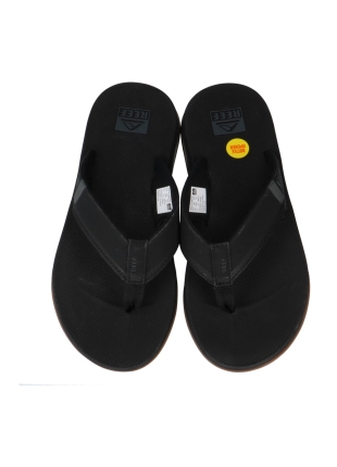 Reef Fanning low