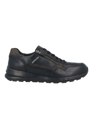 Mephisto Bradley