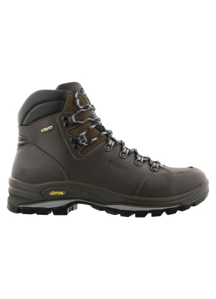 Grisport Gri anden mid