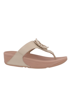 FitFlop™ Lulu cristal beige FitFlop™ Lulu cristal beige