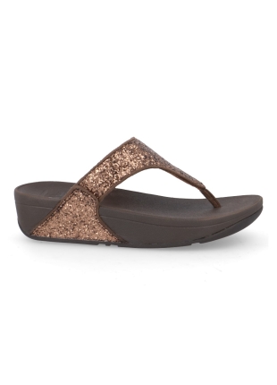 FitFlop™ Lulu glitter