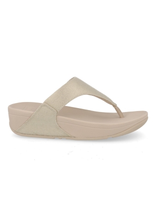 FitFlop™ Lulu glitz canvas