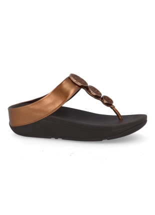 FitFlop™ Halo bead circle