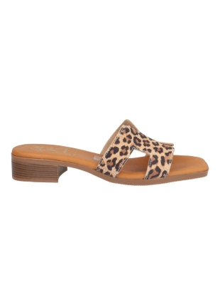 Oh my sandals 5566