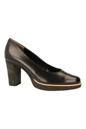 Paul green 3777 zwart Paul green 3777 zwart