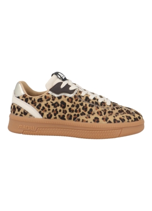 Maruti 66.1844.02 yale hairon leopard