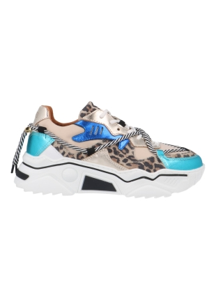 DWRS Jupiter leopard