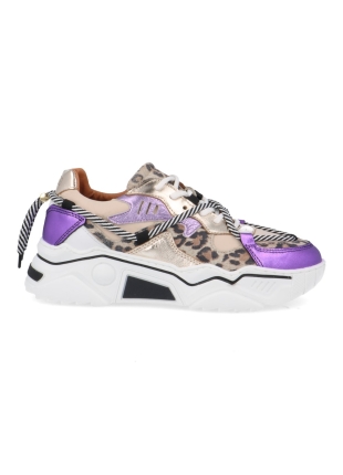 DWRS Jupiter leopard