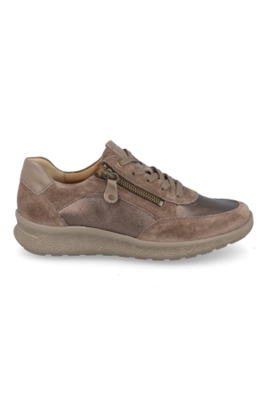 Hartjes 162.1617/31 rap shoe taupe Hartjes 162.1617/31 rap shoe taupe