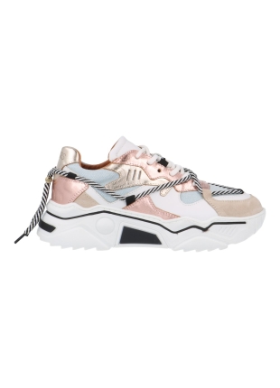DWRS Jupiter denim