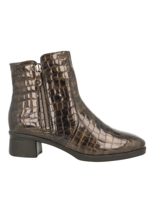 Hartjes 172.1902/60 blues boot