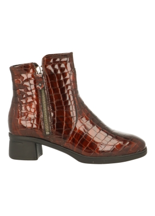 Hartjes 172.1902/60 blues boot
