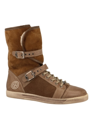 Metro sneakers 12502w