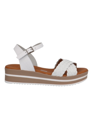 Oh my sandals 5491