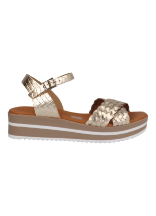 Oh my sandals 5491