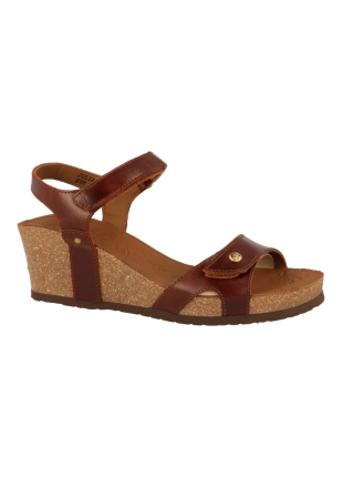 Panama jack Julia clay b1