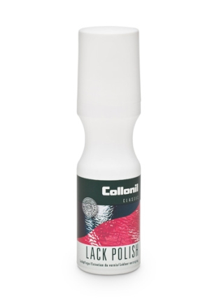 Collonil 12000100 lack polish zwart