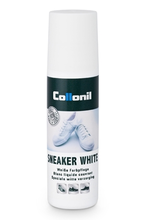 Collonil 12002300 sneaker white wit Collonil 12002300 sneaker white wit