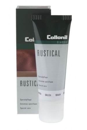 Collonil 13001200 rustical wax kleurloos Collonil 13001200 rustical wax kleurloos