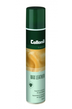 Collonil 15203000 wax spray kleurloos Collonil 15203000 wax spray kleurloos