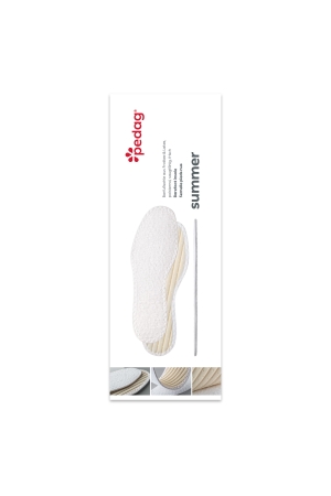 Pedag 31960100 badstof kids wit Pedag 31960100 badstof kids wit