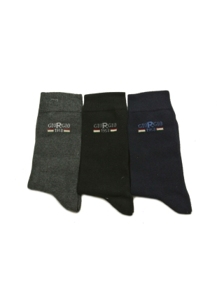 Giorgio Classic socks