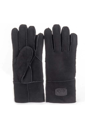 Warmbat Glo3090 women zwart Warmbat Glo3090 women zwart