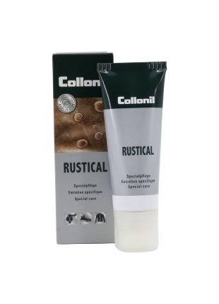 Collonil 13001200 rustical zwart